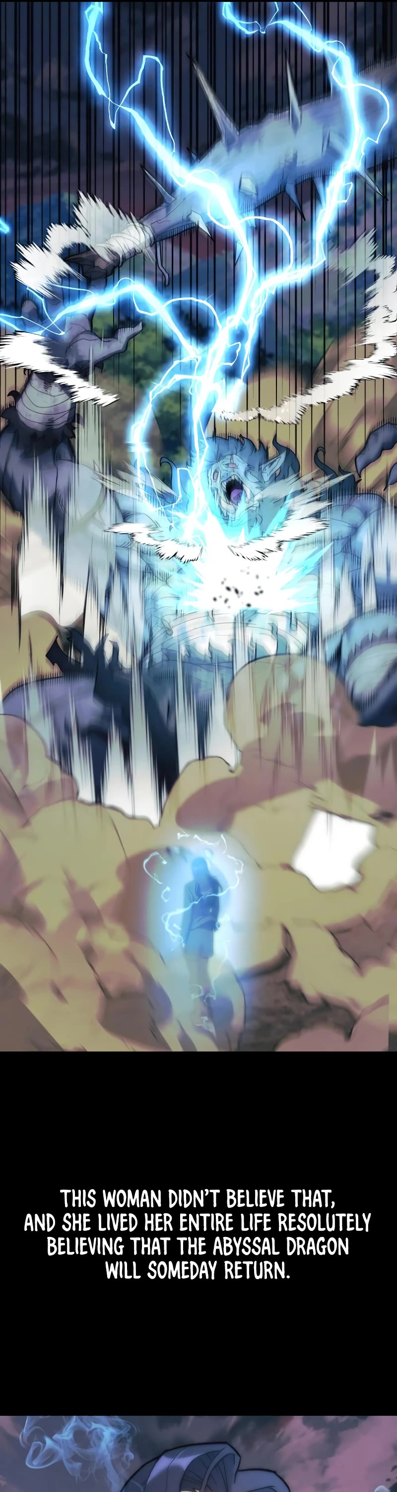 I’ll be Taking a Break for Personal Reasons Chapter 40 page 53 - Chapter 40