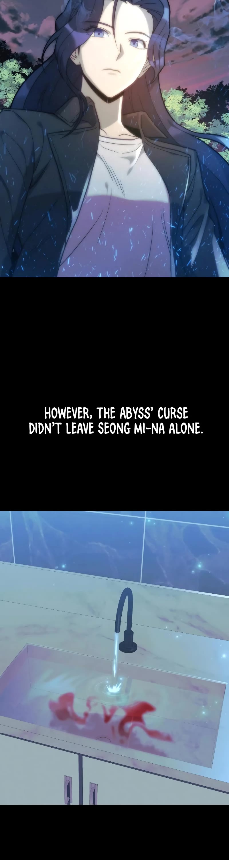 I’ll be Taking a Break for Personal Reasons Chapter 40 page 54 - Chapter 40