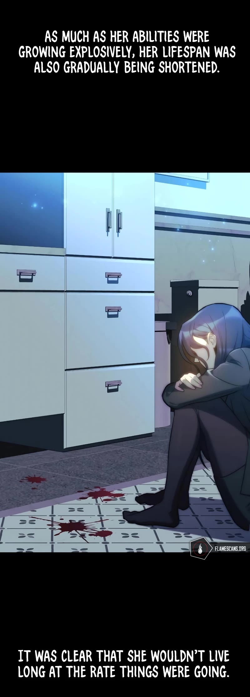 I’ll be Taking a Break for Personal Reasons Chapter 40 page 55 - Chapter 40