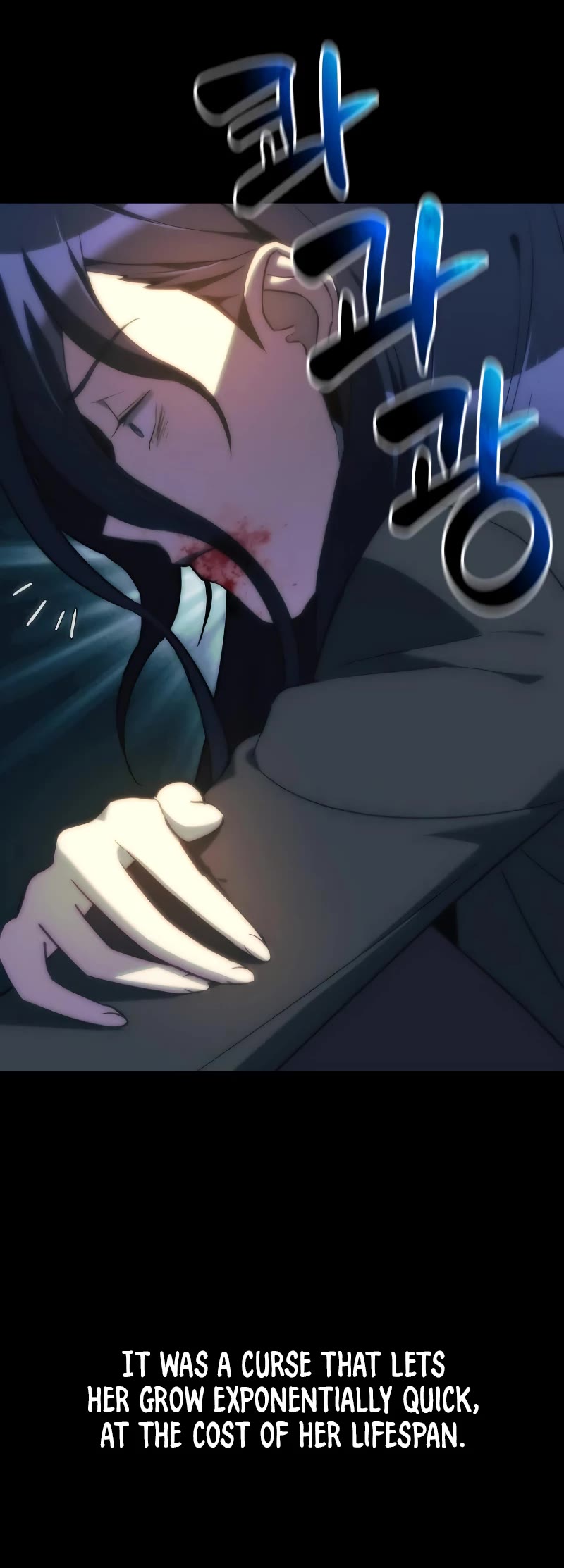 I’ll be Taking a Break for Personal Reasons Chapter 40 page 56 - Chapter 40