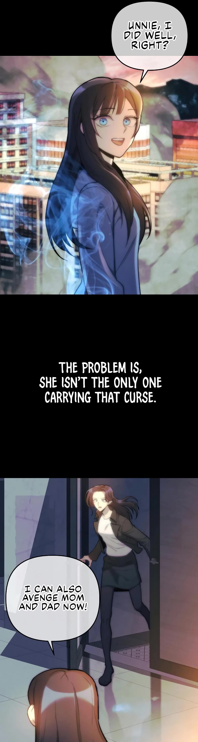 I’ll be Taking a Break for Personal Reasons Chapter 40 page 57 - Chapter 40