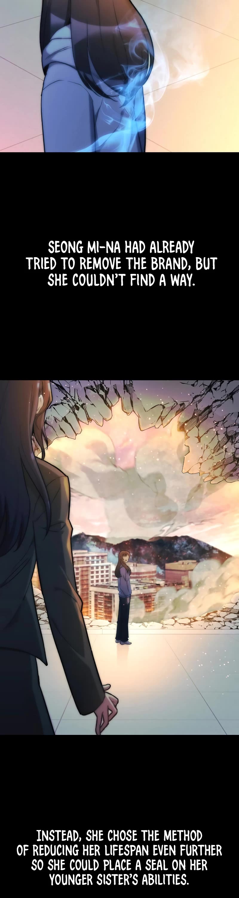 I’ll be Taking a Break for Personal Reasons Chapter 40 page 58 - Chapter 40