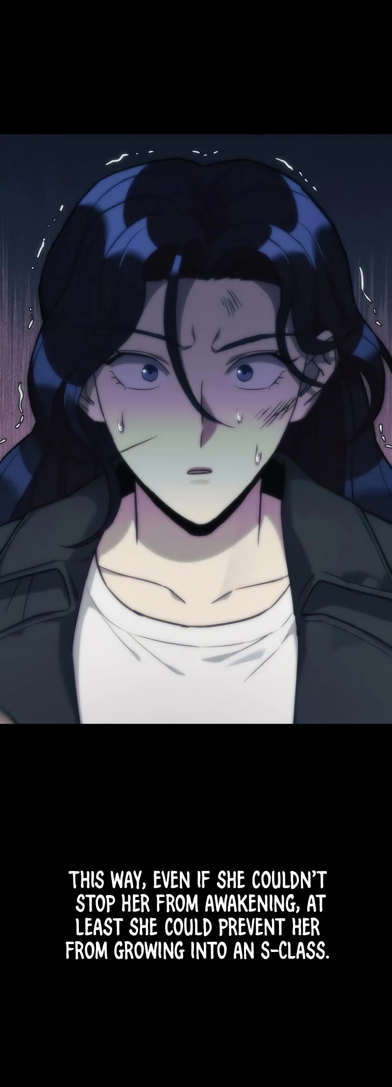 I’ll be Taking a Break for Personal Reasons Chapter 40 page 59 - Chapter 40