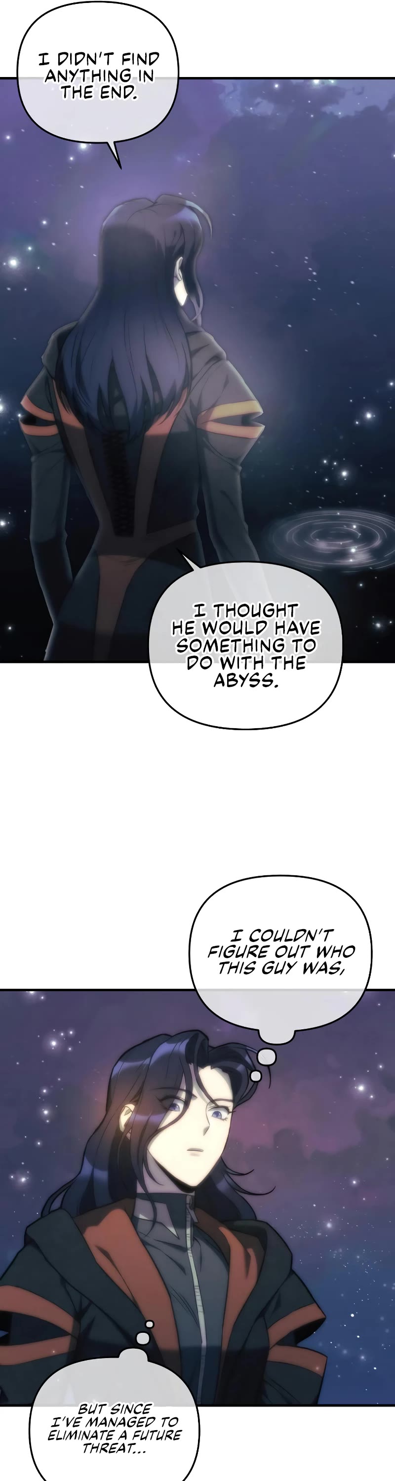 I’ll be Taking a Break for Personal Reasons Chapter 40 page 6 - Chapter 40