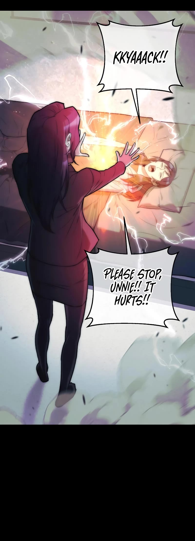 I’ll be Taking a Break for Personal Reasons Chapter 40 page 60 - Chapter 40
