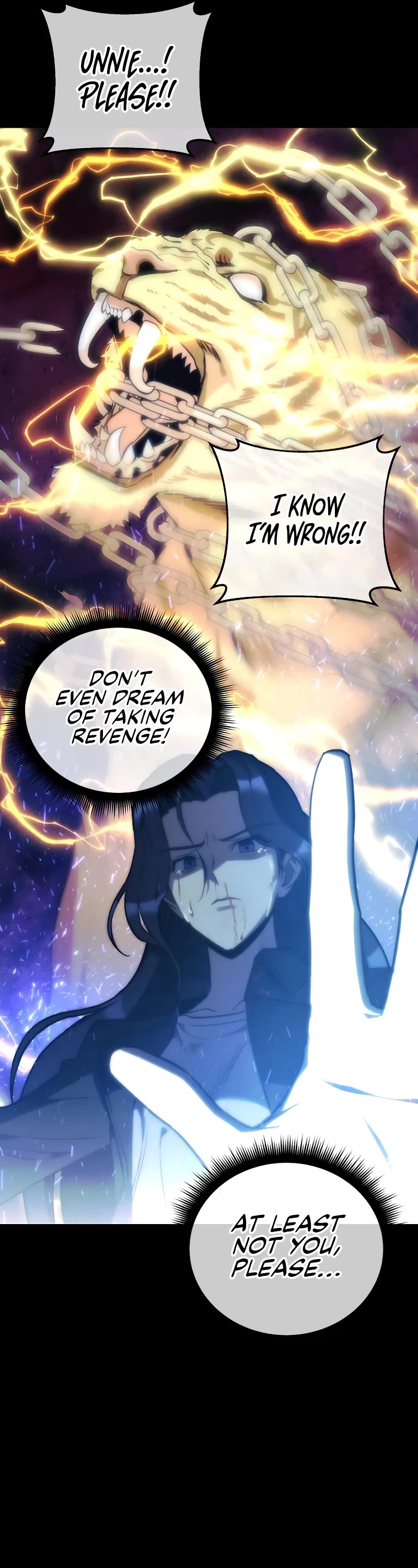I’ll be Taking a Break for Personal Reasons Chapter 40 page 61 - Chapter 40