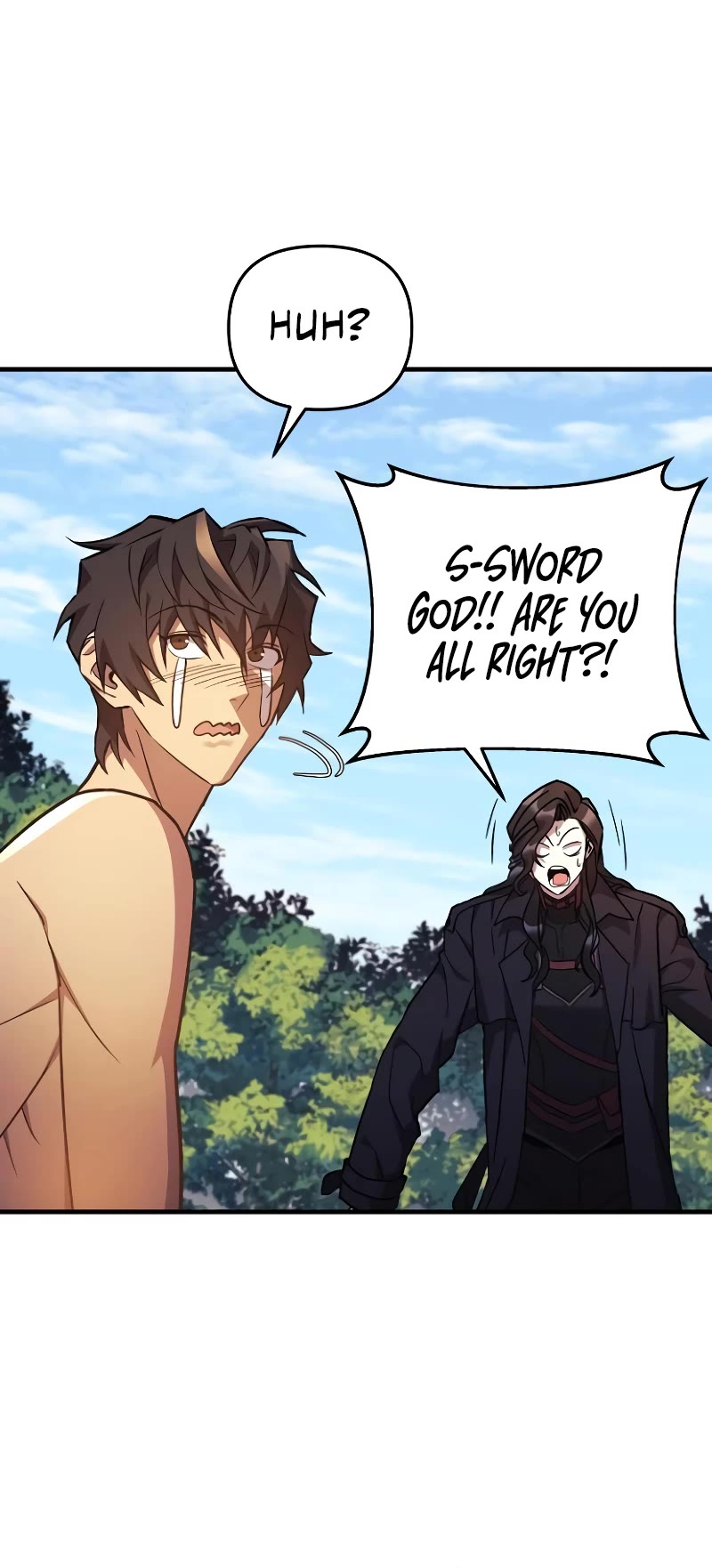 I’ll be Taking a Break for Personal Reasons Chapter 40 page 64 - Chapter 40