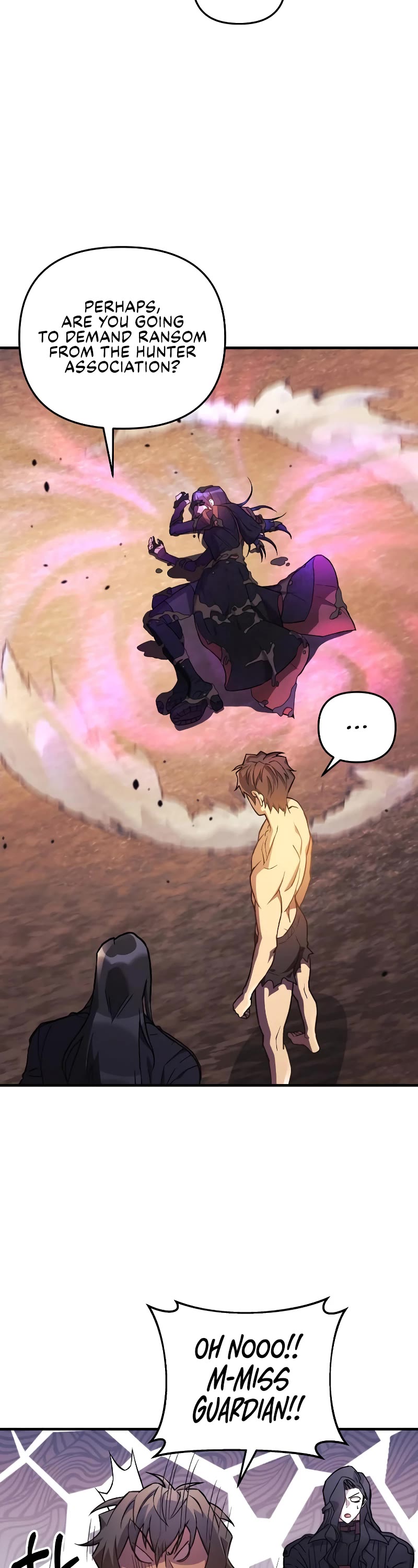 I’ll be Taking a Break for Personal Reasons Chapter 40 page 66 - Chapter 40