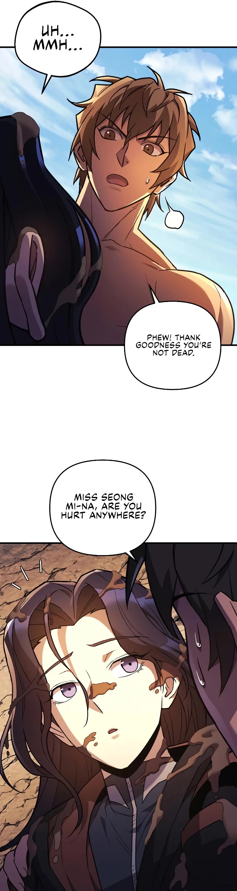 I’ll be Taking a Break for Personal Reasons Chapter 40 page 69 - Chapter 40