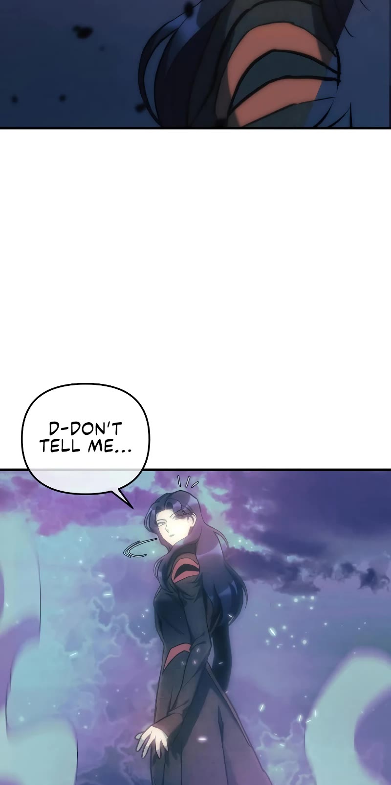 I’ll be Taking a Break for Personal Reasons Chapter 40 page 8 - Chapter 40