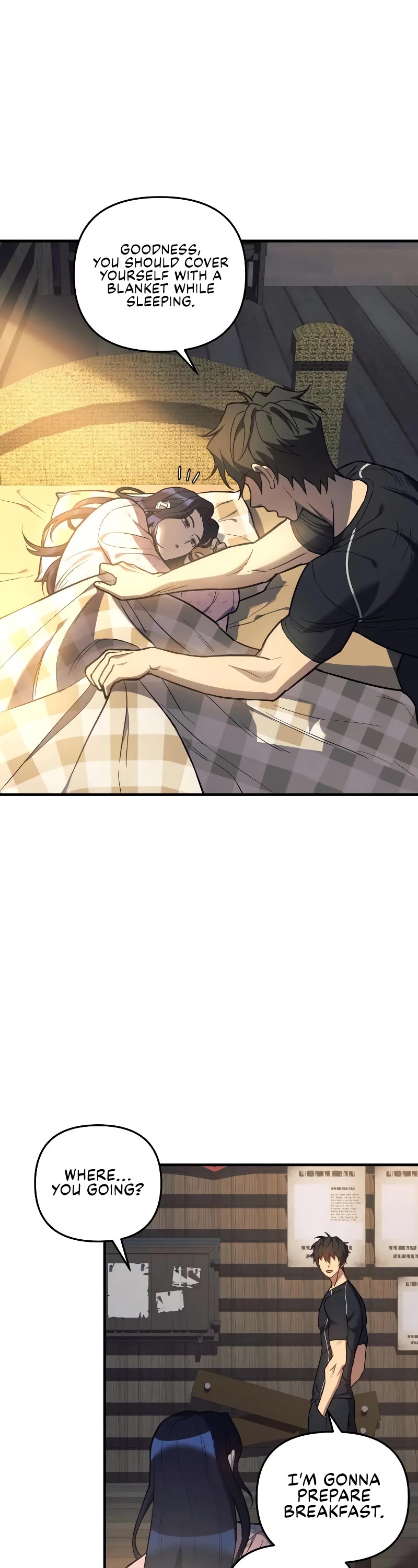 I’ll be Taking a Break for Personal Reasons Chapter 41 page 15 - Chapter 41