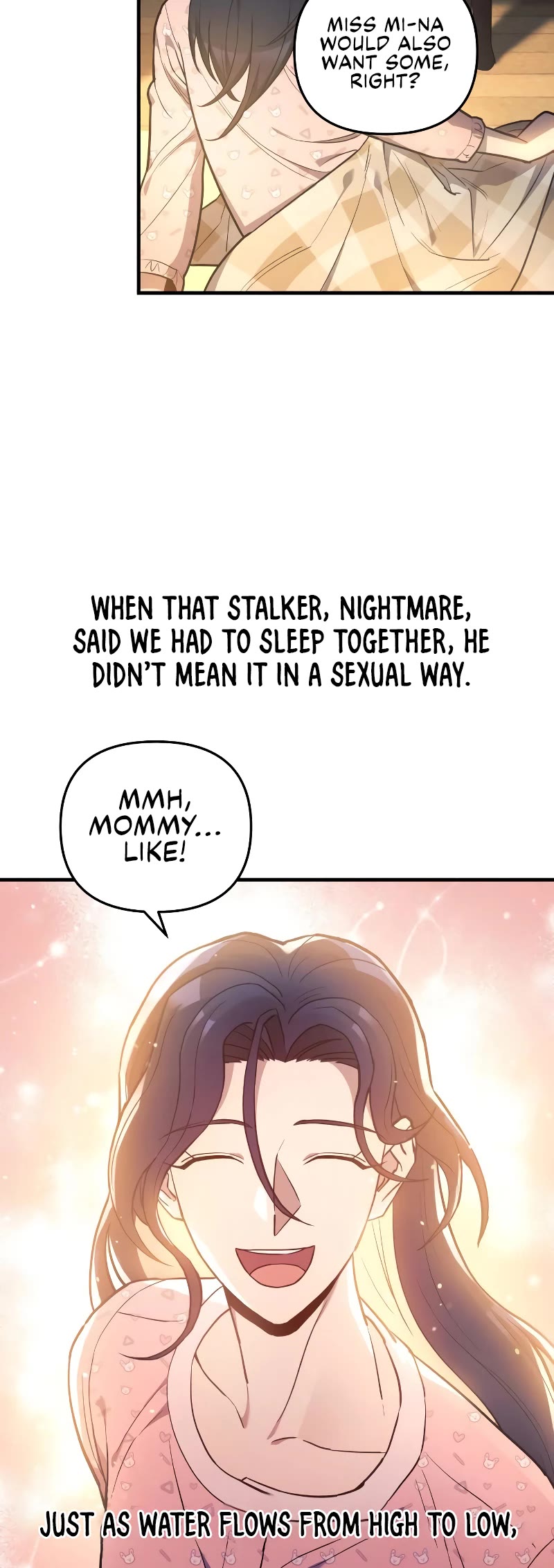 I’ll be Taking a Break for Personal Reasons Chapter 41 page 16 - Chapter 41