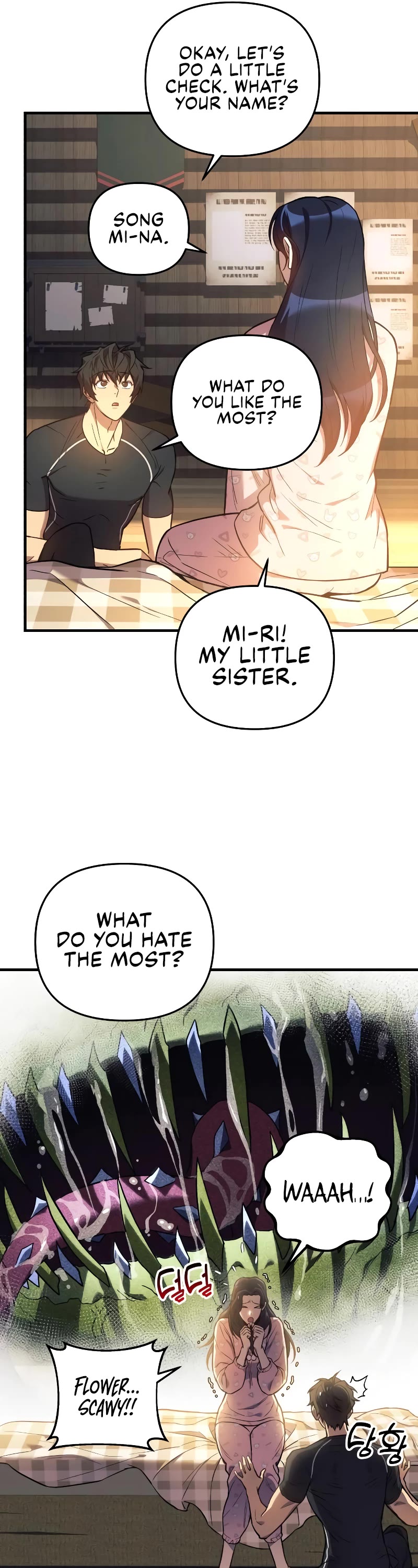 I’ll be Taking a Break for Personal Reasons Chapter 41 page 18 - Chapter 41