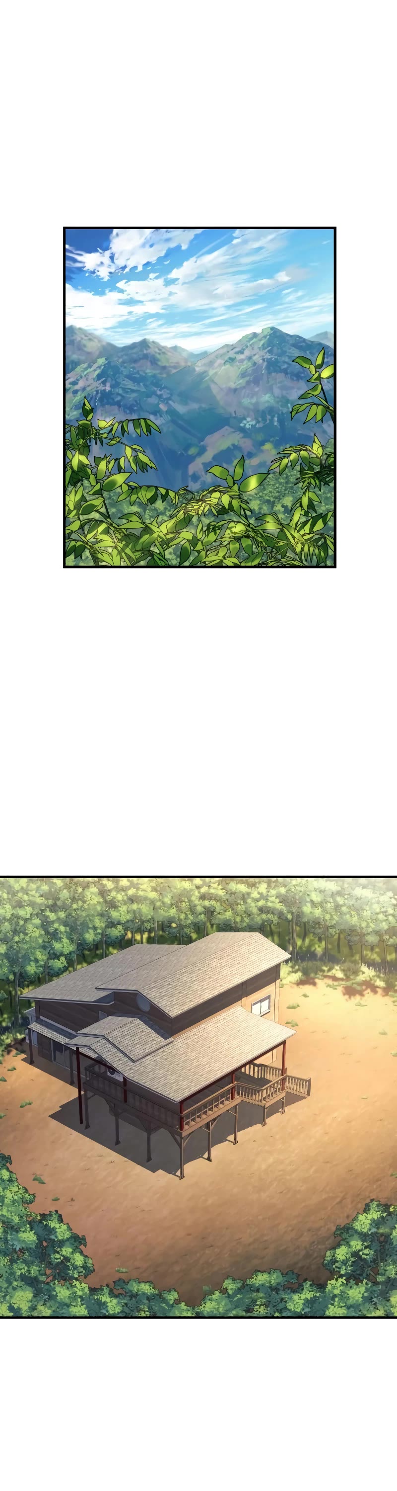 I’ll be Taking a Break for Personal Reasons Chapter 41 page 2 - Chapter 41