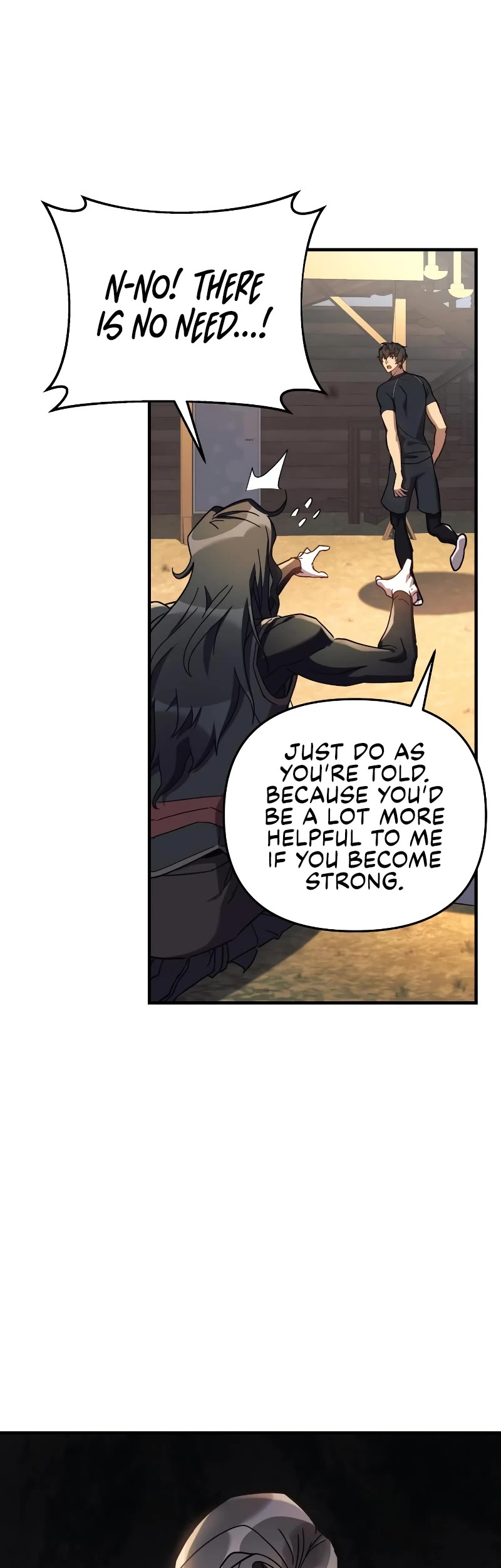 I’ll be Taking a Break for Personal Reasons Chapter 41 page 32 - Chapter 41