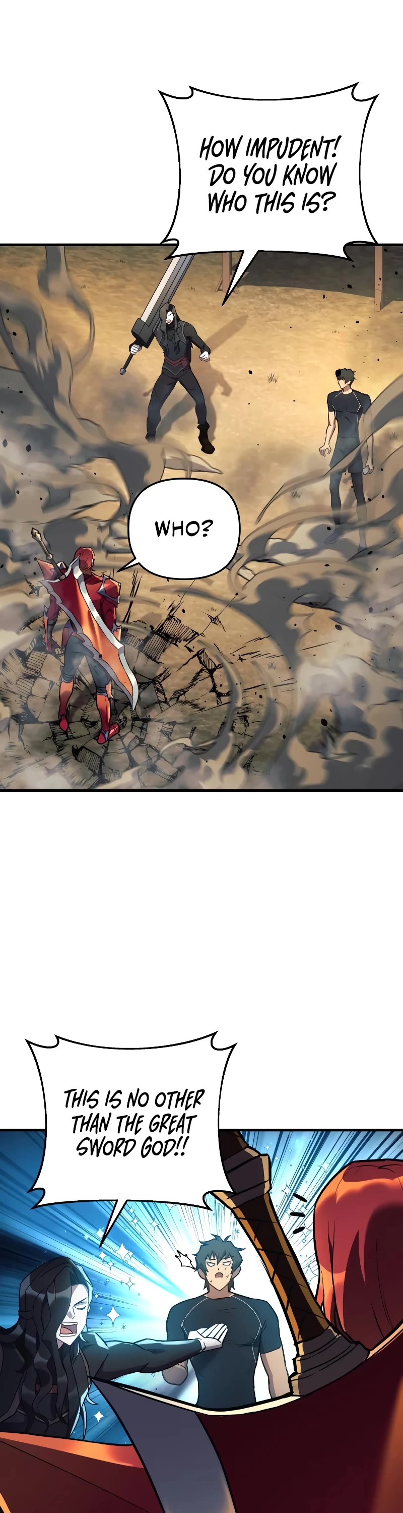 I’ll be Taking a Break for Personal Reasons Chapter 41 page 38 - Chapter 41
