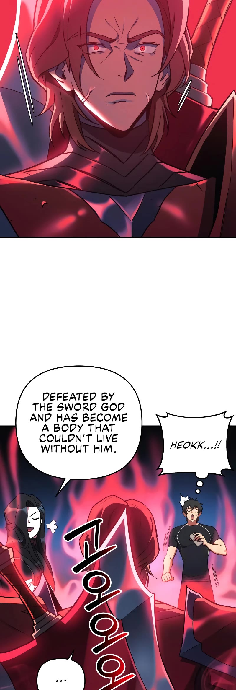 I’ll be Taking a Break for Personal Reasons Chapter 41 page 40 - Chapter 41