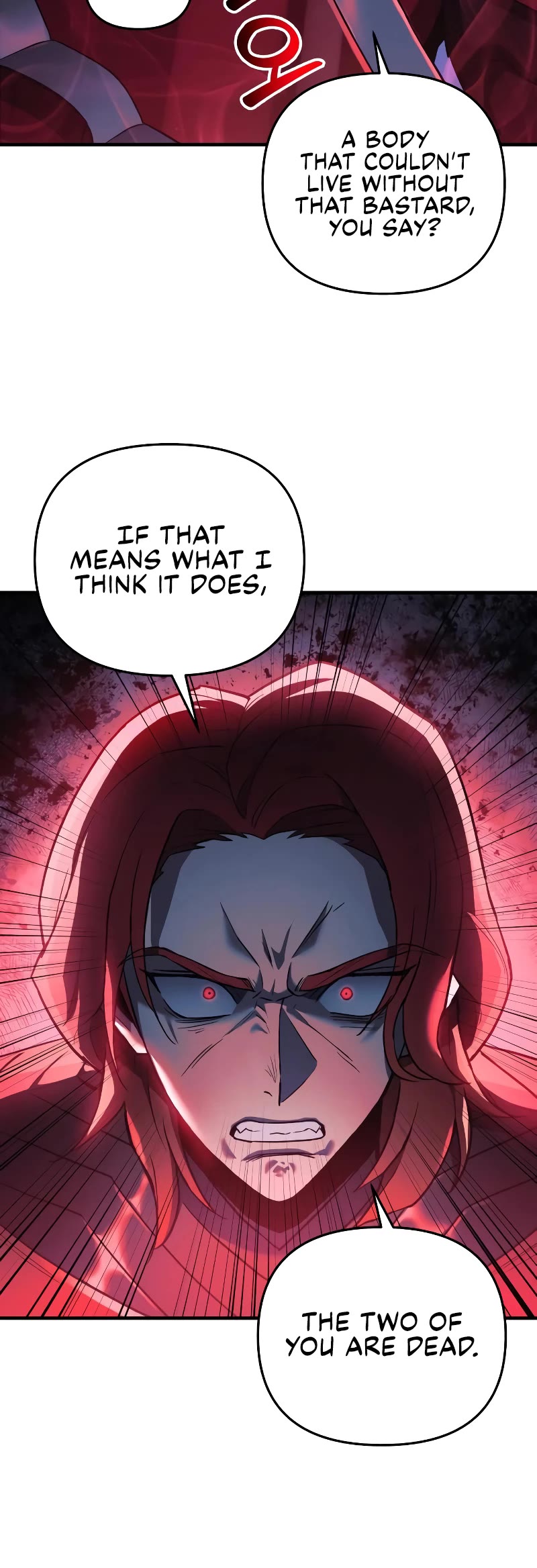 I’ll be Taking a Break for Personal Reasons Chapter 41 page 41 - Chapter 41