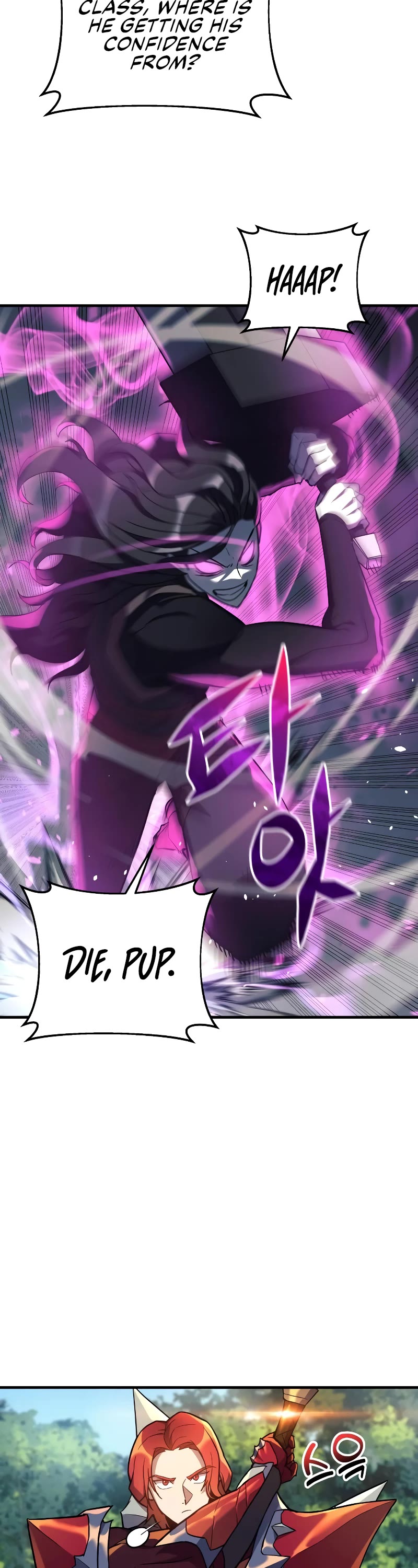 I’ll be Taking a Break for Personal Reasons Chapter 41 page 43 - Chapter 41