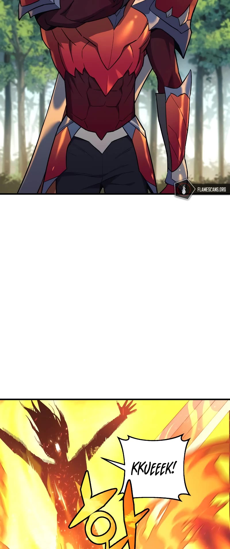 I’ll be Taking a Break for Personal Reasons Chapter 41 page 44 - Chapter 41