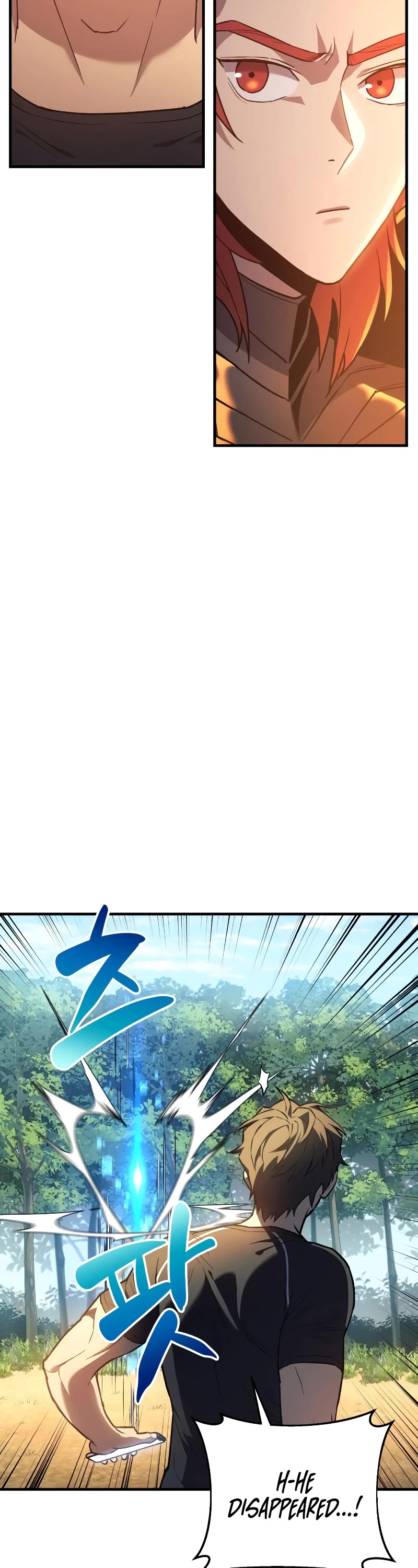 I’ll be Taking a Break for Personal Reasons Chapter 41 page 47 - Chapter 41