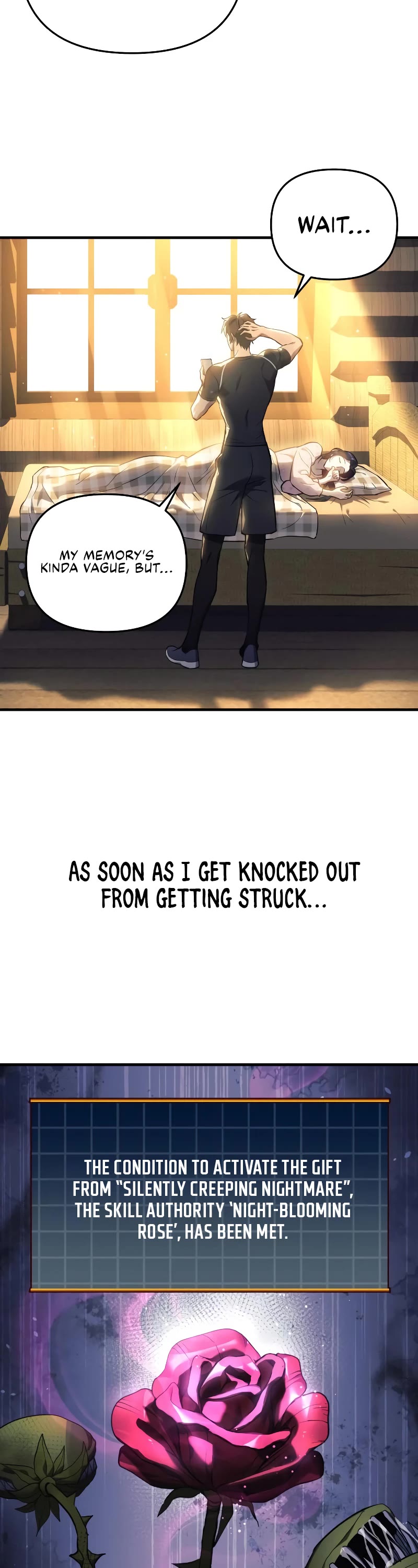 I’ll be Taking a Break for Personal Reasons Chapter 41 page 7 - Chapter 41