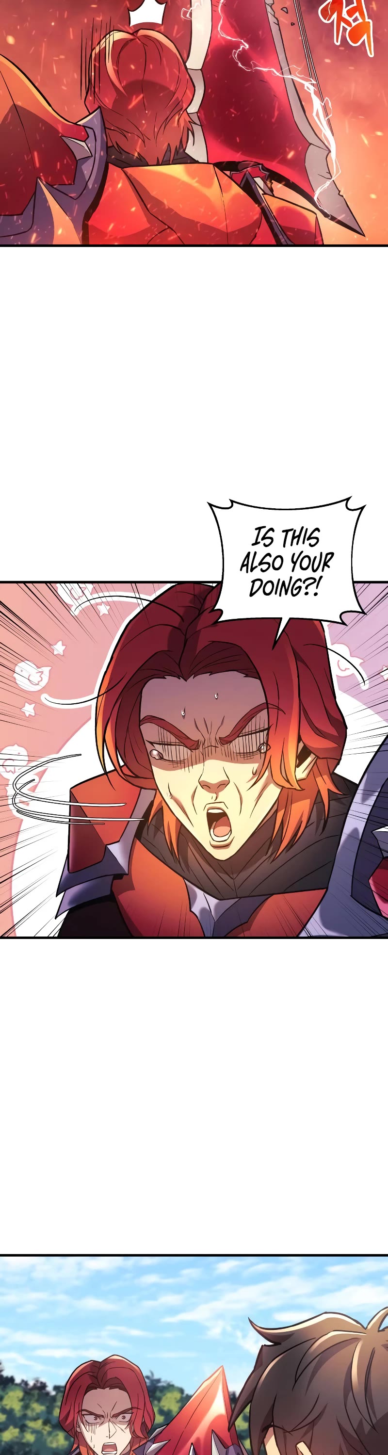 I’ll be Taking a Break for Personal Reasons Chapter 42 page 15 - Chapter 42