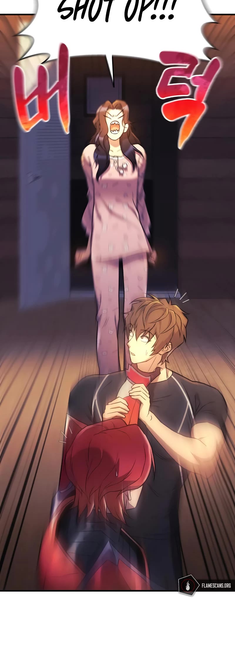I’ll be Taking a Break for Personal Reasons Chapter 42 page 20 - Chapter 42