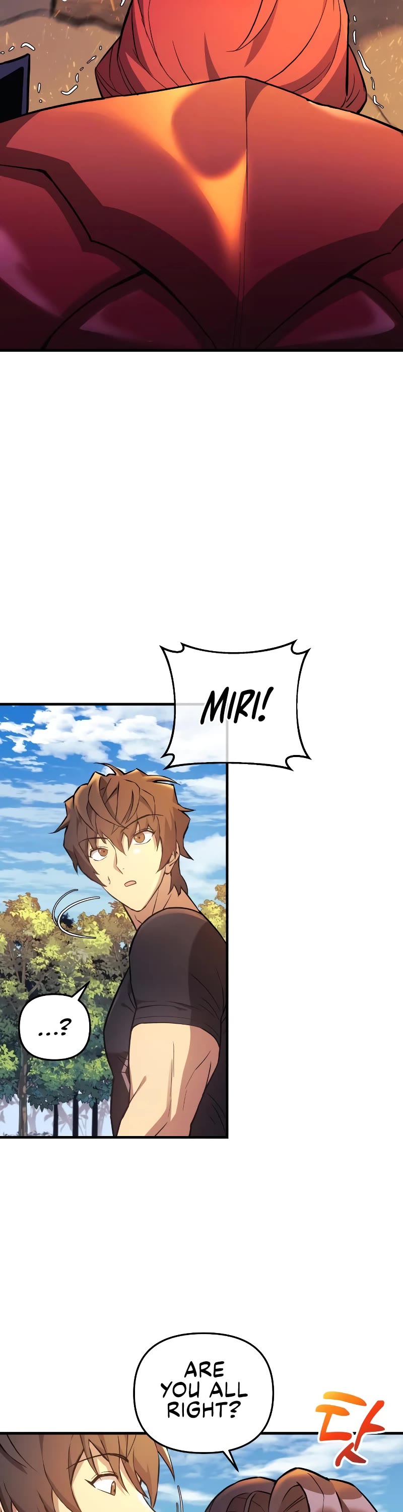 I’ll be Taking a Break for Personal Reasons Chapter 42 page 31 - Chapter 42