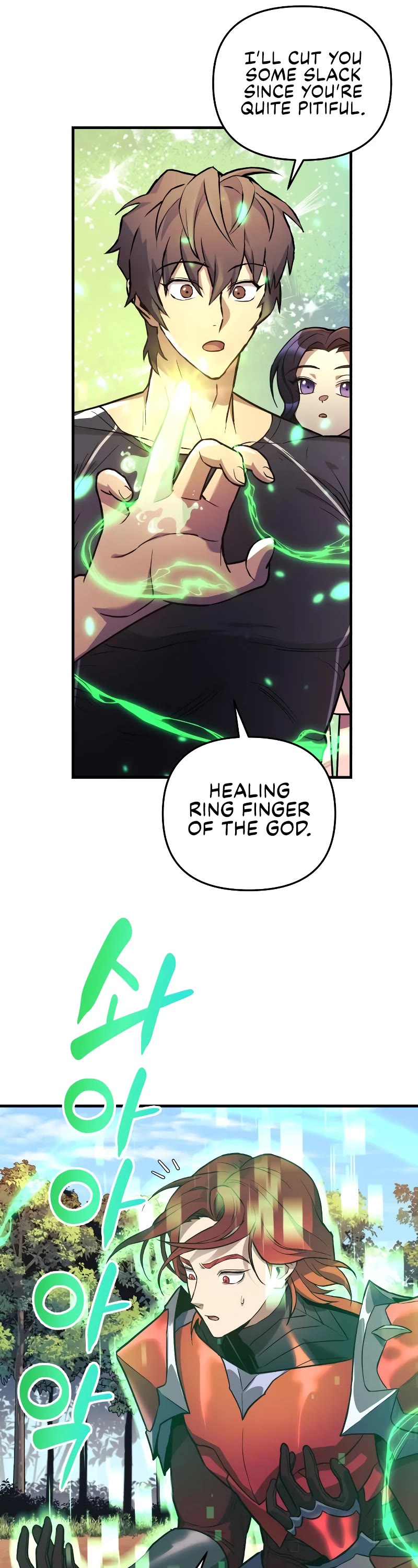 I’ll be Taking a Break for Personal Reasons Chapter 42 page 38 - Chapter 42