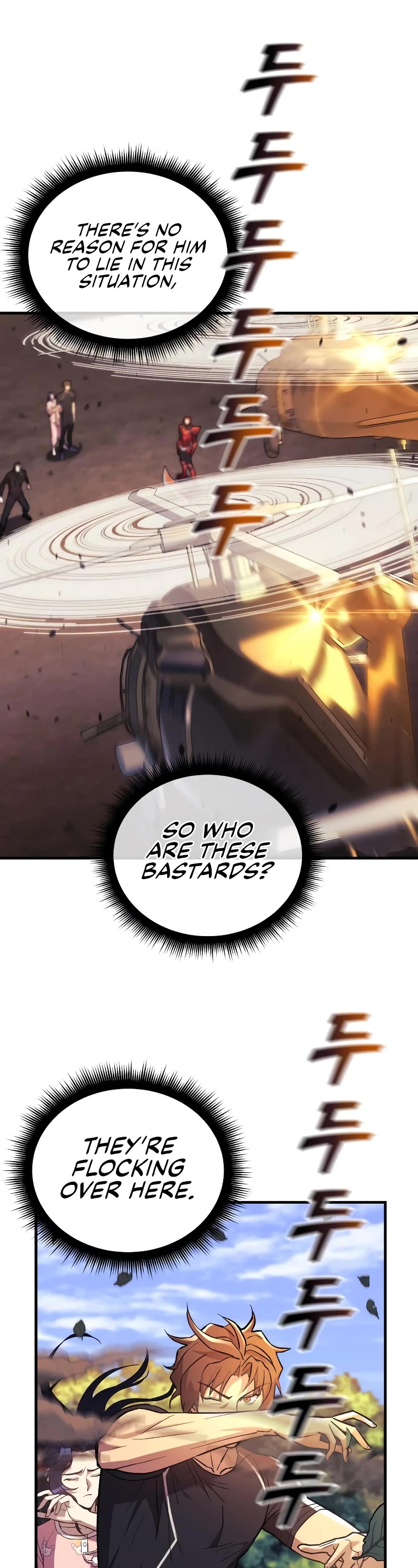 I’ll be Taking a Break for Personal Reasons Chapter 42 page 47 - Chapter 42
