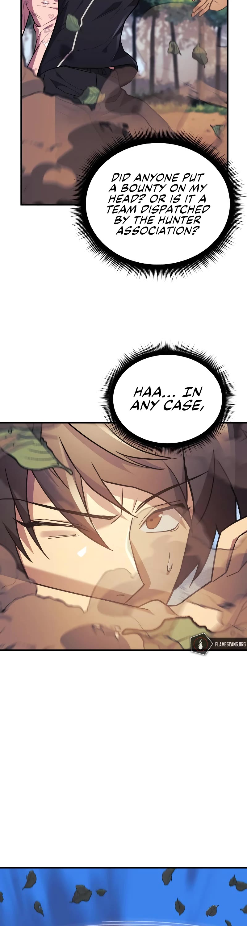 I’ll be Taking a Break for Personal Reasons Chapter 42 page 48 - Chapter 42