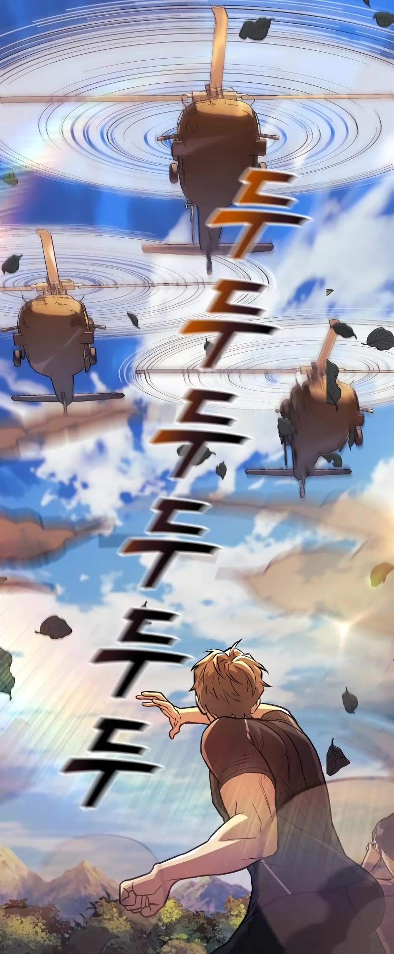 I’ll be Taking a Break for Personal Reasons Chapter 42 page 49 - Chapter 42