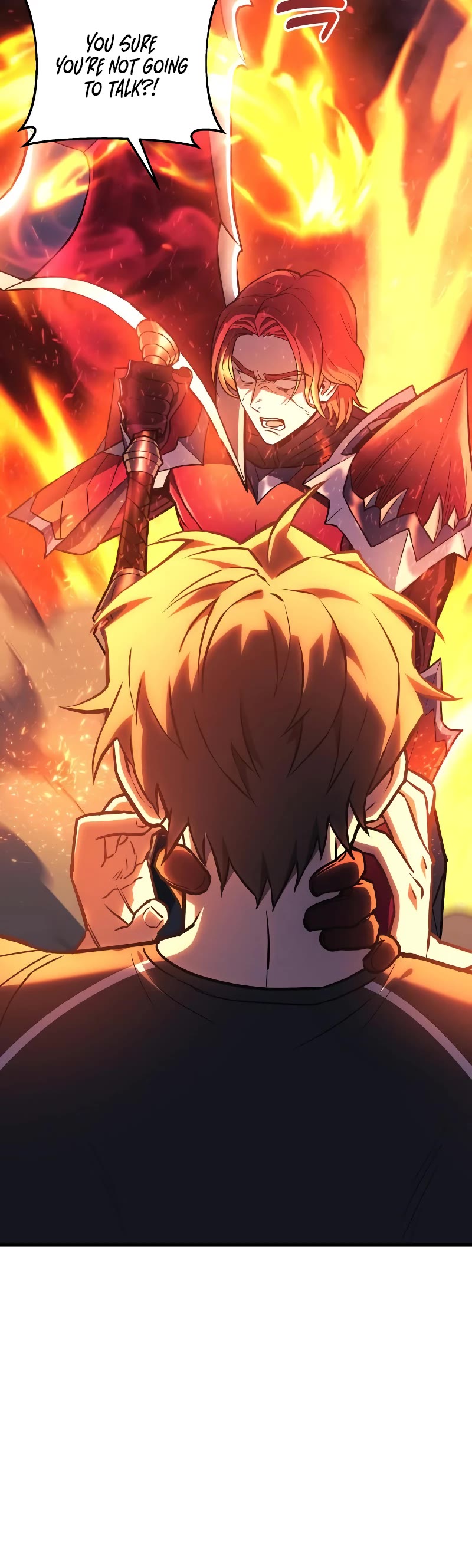 I’ll be Taking a Break for Personal Reasons Chapter 42 page 5 - Chapter 42