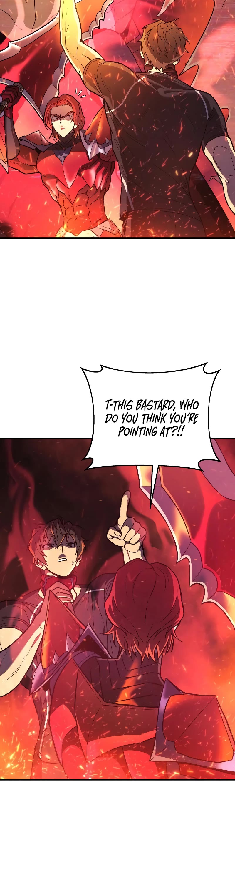 I’ll be Taking a Break for Personal Reasons Chapter 42 page 7 - Chapter 42