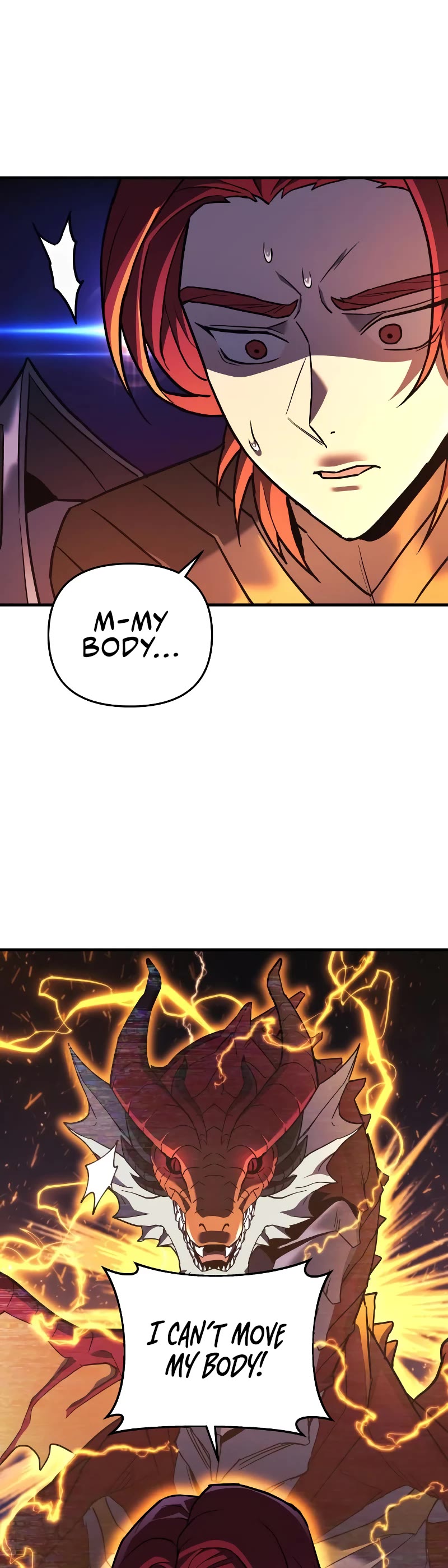 I’ll be Taking a Break for Personal Reasons Chapter 42 page 8 - Chapter 42