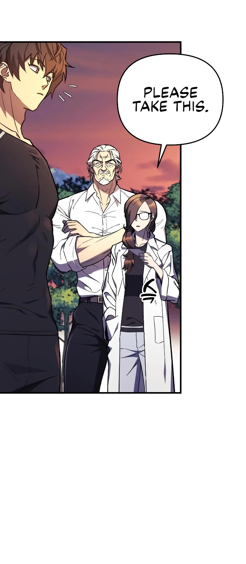 I’ll be Taking a Break for Personal Reasons Chapter 43 page 12 - Chapter 43
