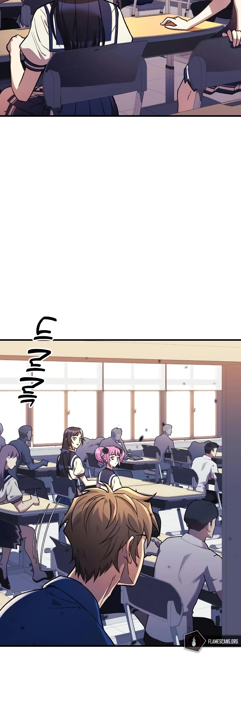 I’ll be Taking a Break for Personal Reasons Chapter 43 page 20 - Chapter 43