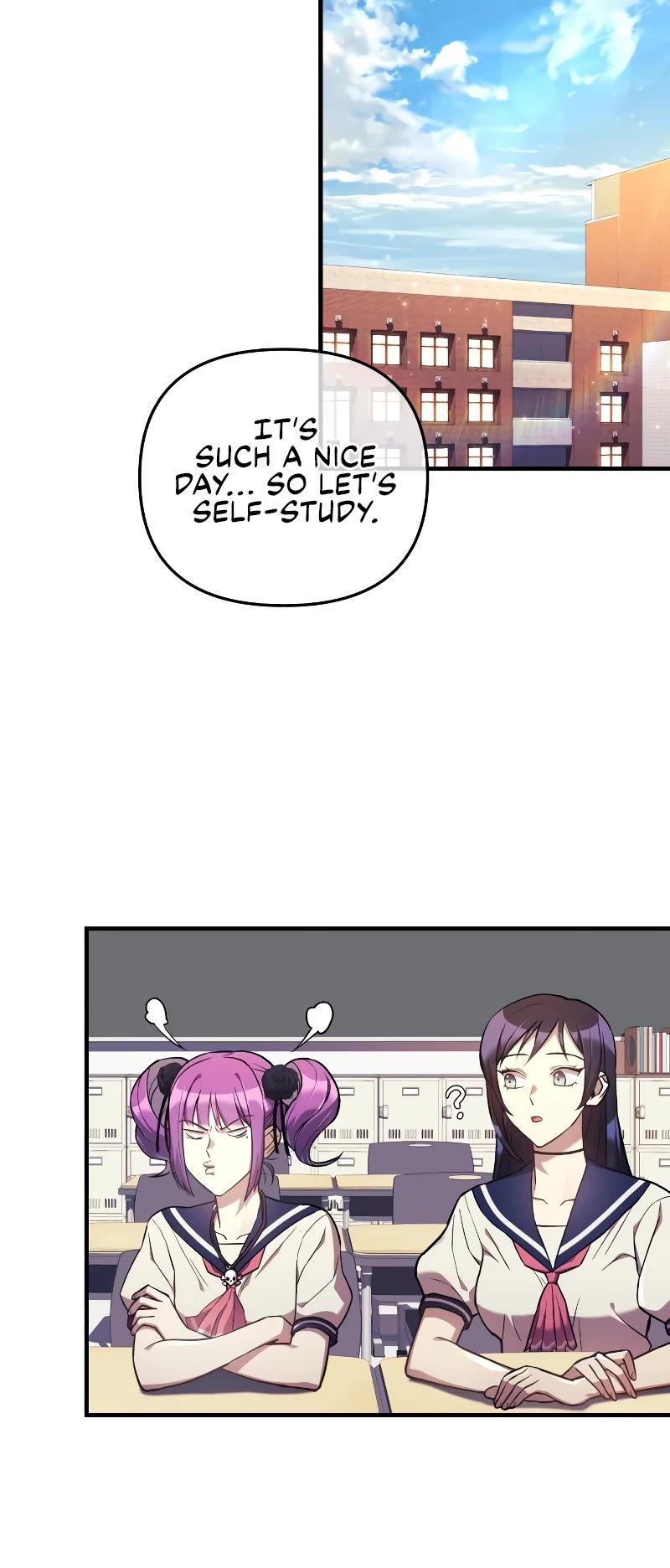 I’ll be Taking a Break for Personal Reasons Chapter 43 page 31 - Chapter 43