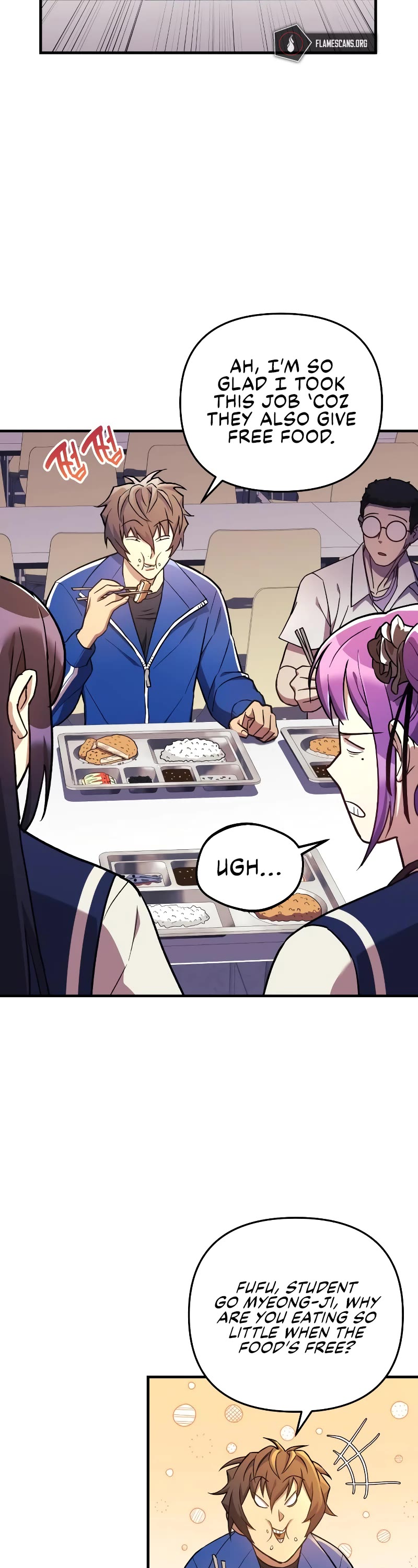 I’ll be Taking a Break for Personal Reasons Chapter 43 page 34 - Chapter 43