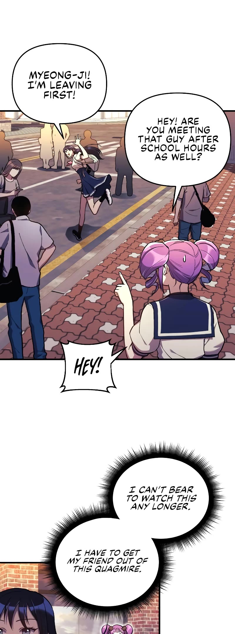 I’ll be Taking a Break for Personal Reasons Chapter 43 page 39 - Chapter 43