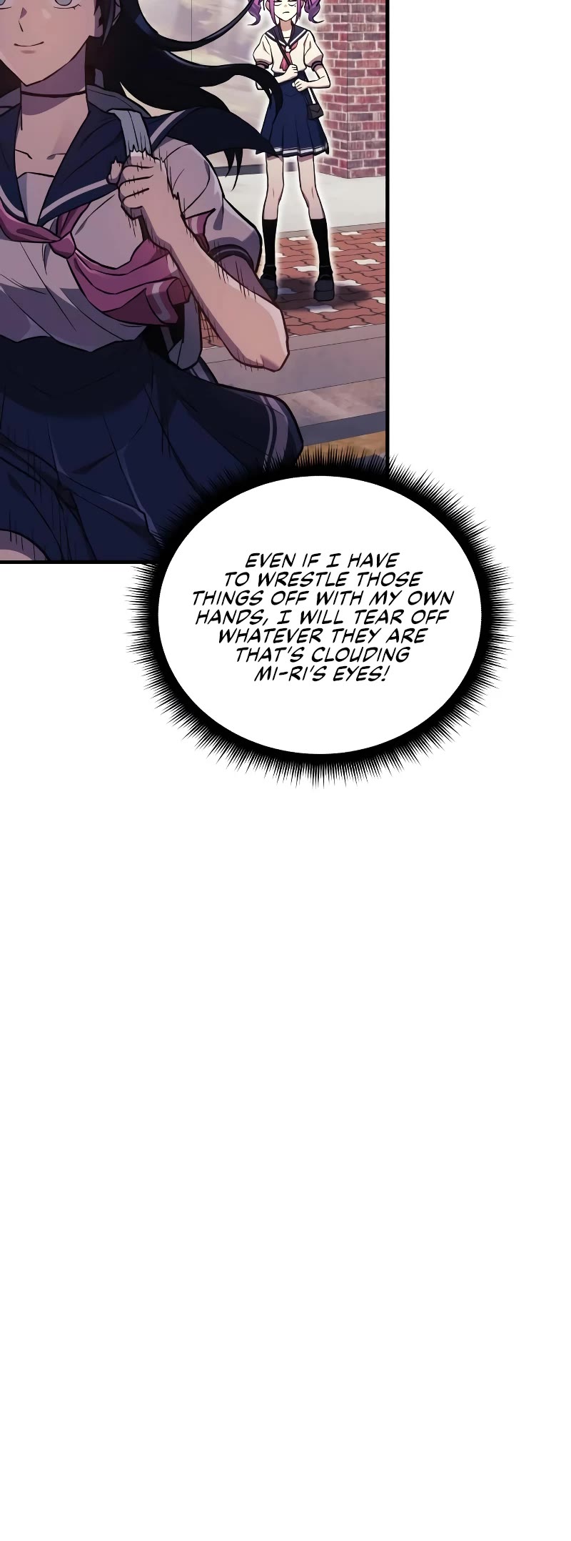 I’ll be Taking a Break for Personal Reasons Chapter 43 page 40 - Chapter 43