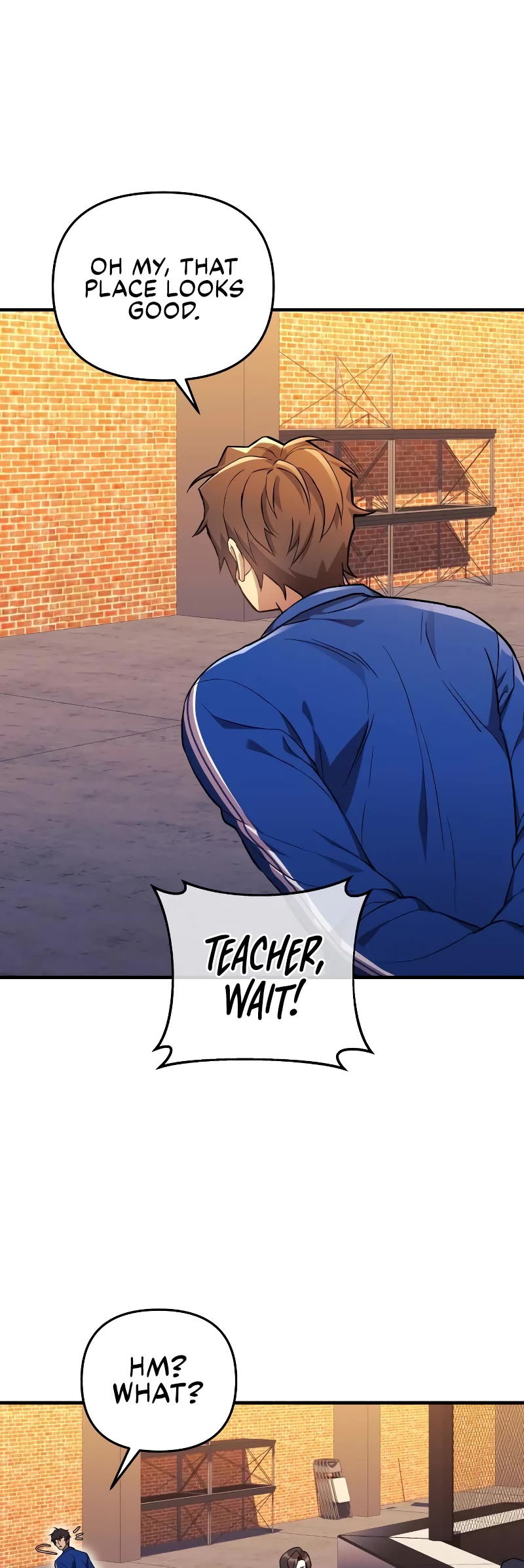 I’ll be Taking a Break for Personal Reasons Chapter 43 page 43 - Chapter 43