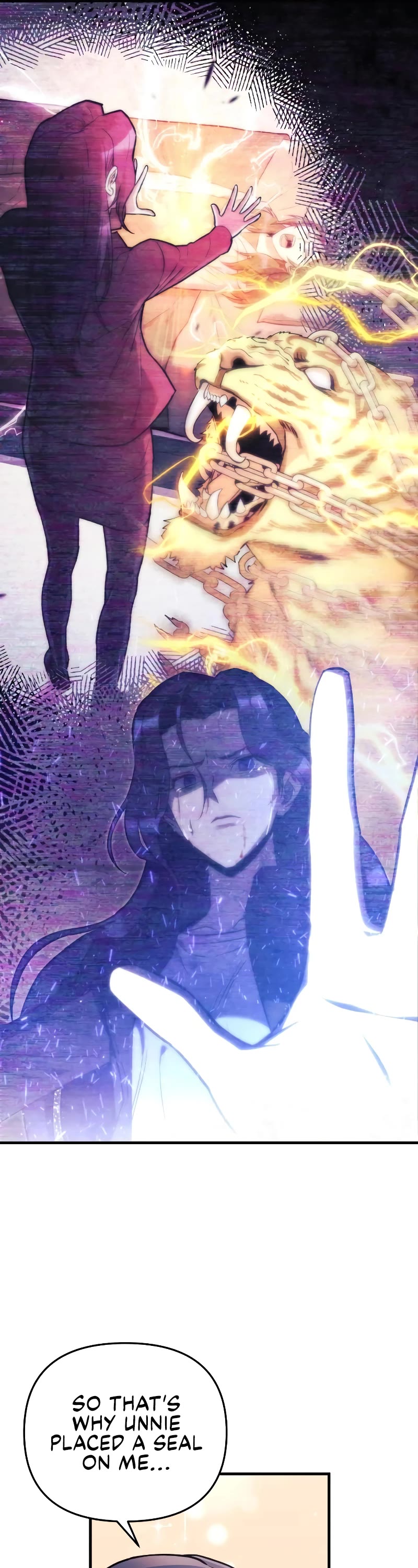 I’ll be Taking a Break for Personal Reasons Chapter 43 page 9 - Chapter 43