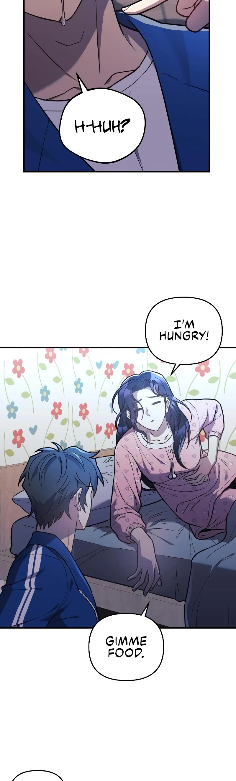 I’ll be Taking a Break for Personal Reasons Chapter 44 page 12 - Chapter 44