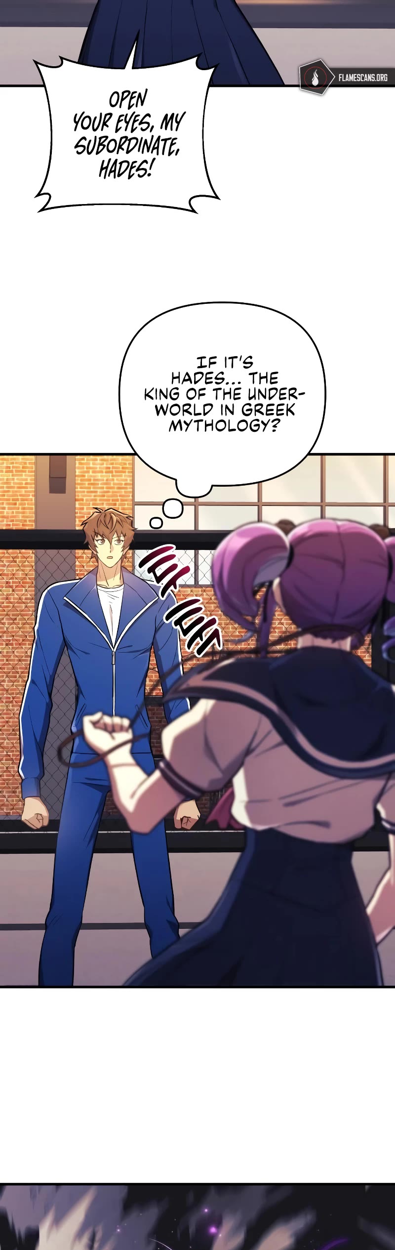 I’ll be Taking a Break for Personal Reasons Chapter 44 page 24 - Chapter 44