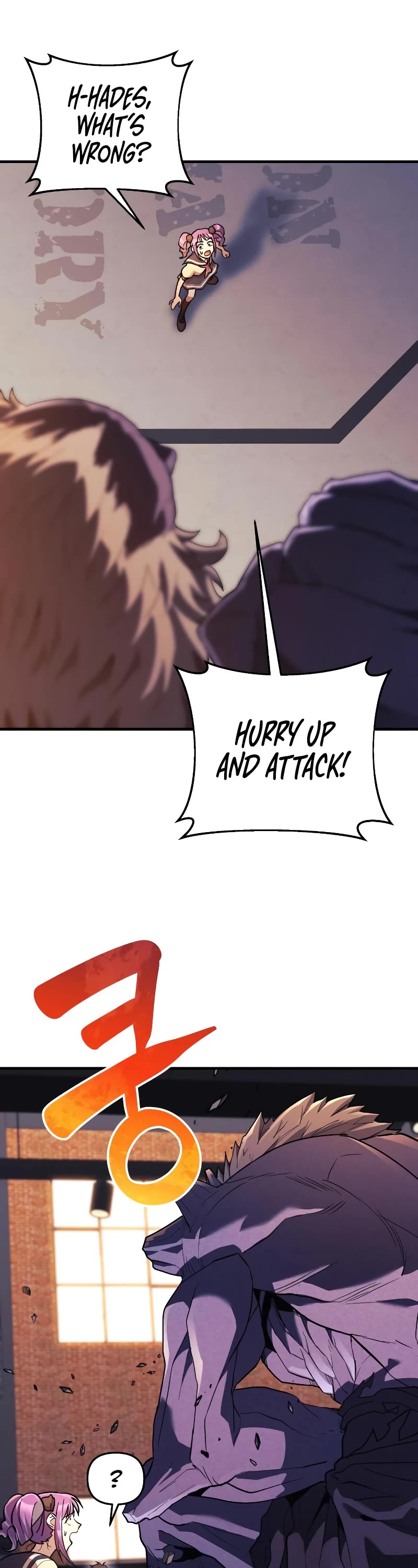 I’ll be Taking a Break for Personal Reasons Chapter 44 page 30 - Chapter 44