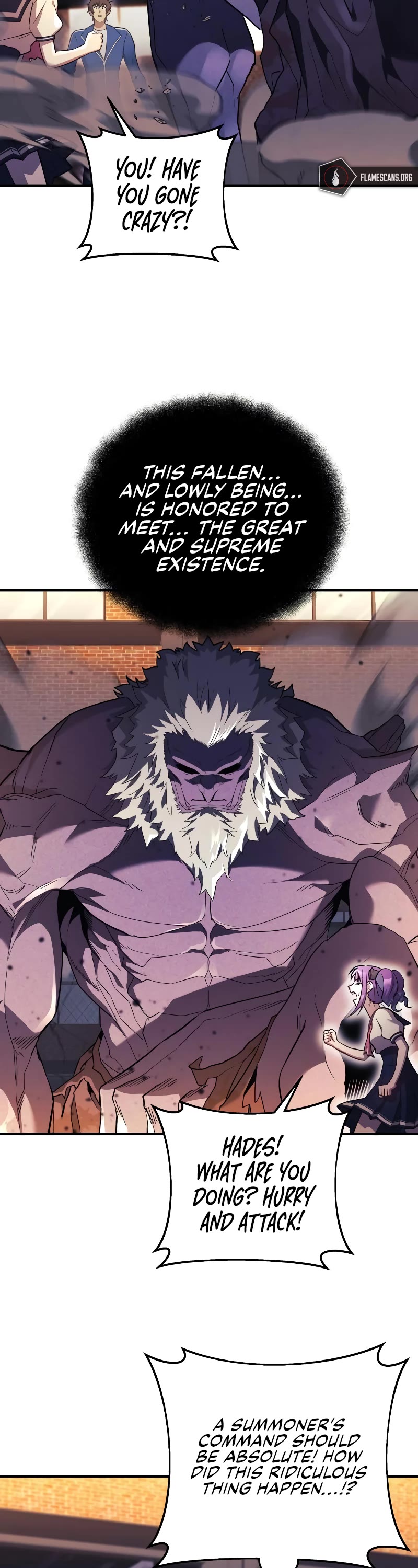 I’ll be Taking a Break for Personal Reasons Chapter 44 page 31 - Chapter 44