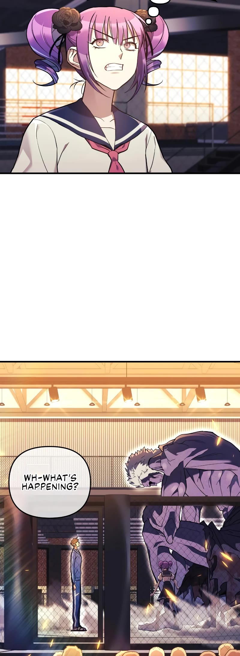 I’ll be Taking a Break for Personal Reasons Chapter 44 page 32 - Chapter 44