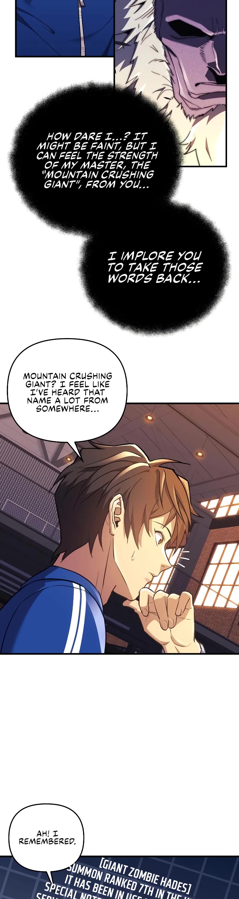 I’ll be Taking a Break for Personal Reasons Chapter 44 page 35 - Chapter 44